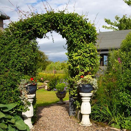 Balmungo Cottage B&B St Andrews Eksteriør billede
