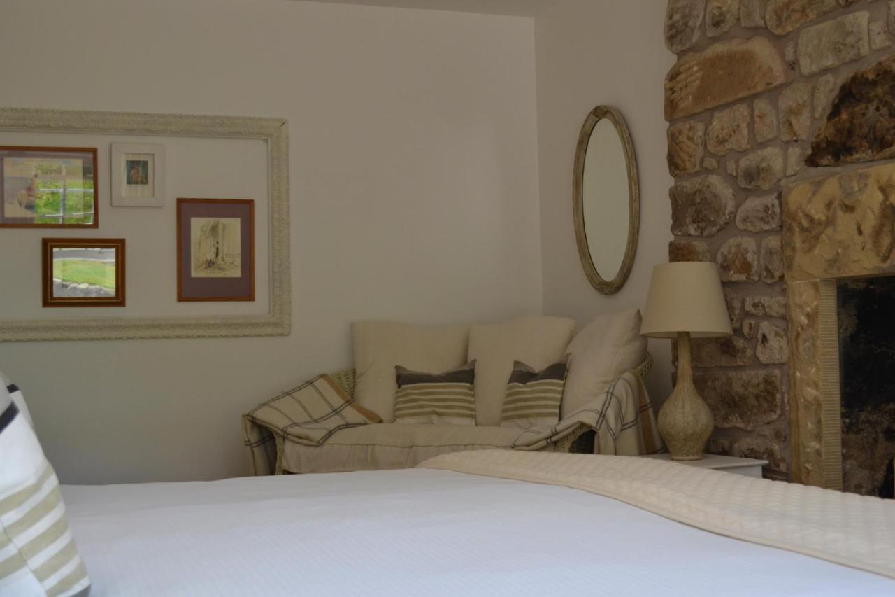 Balmungo Cottage B&B St Andrews Eksteriør billede