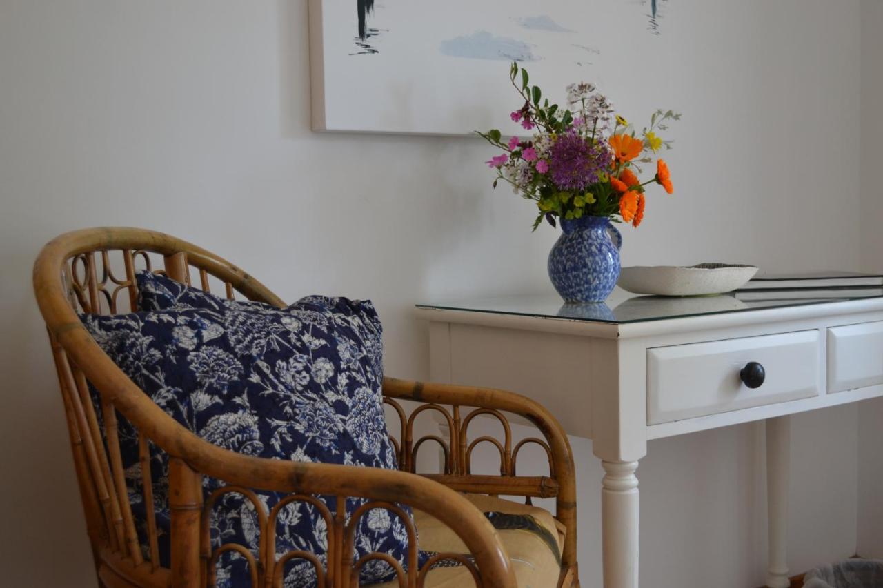 Balmungo Cottage B&B St Andrews Eksteriør billede