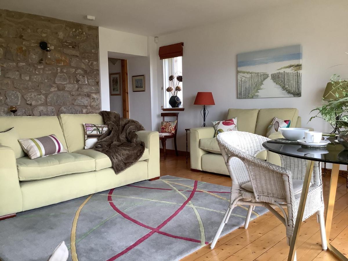 Balmungo Cottage B&B St Andrews Eksteriør billede