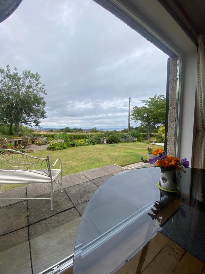 Balmungo Cottage B&B St Andrews Eksteriør billede