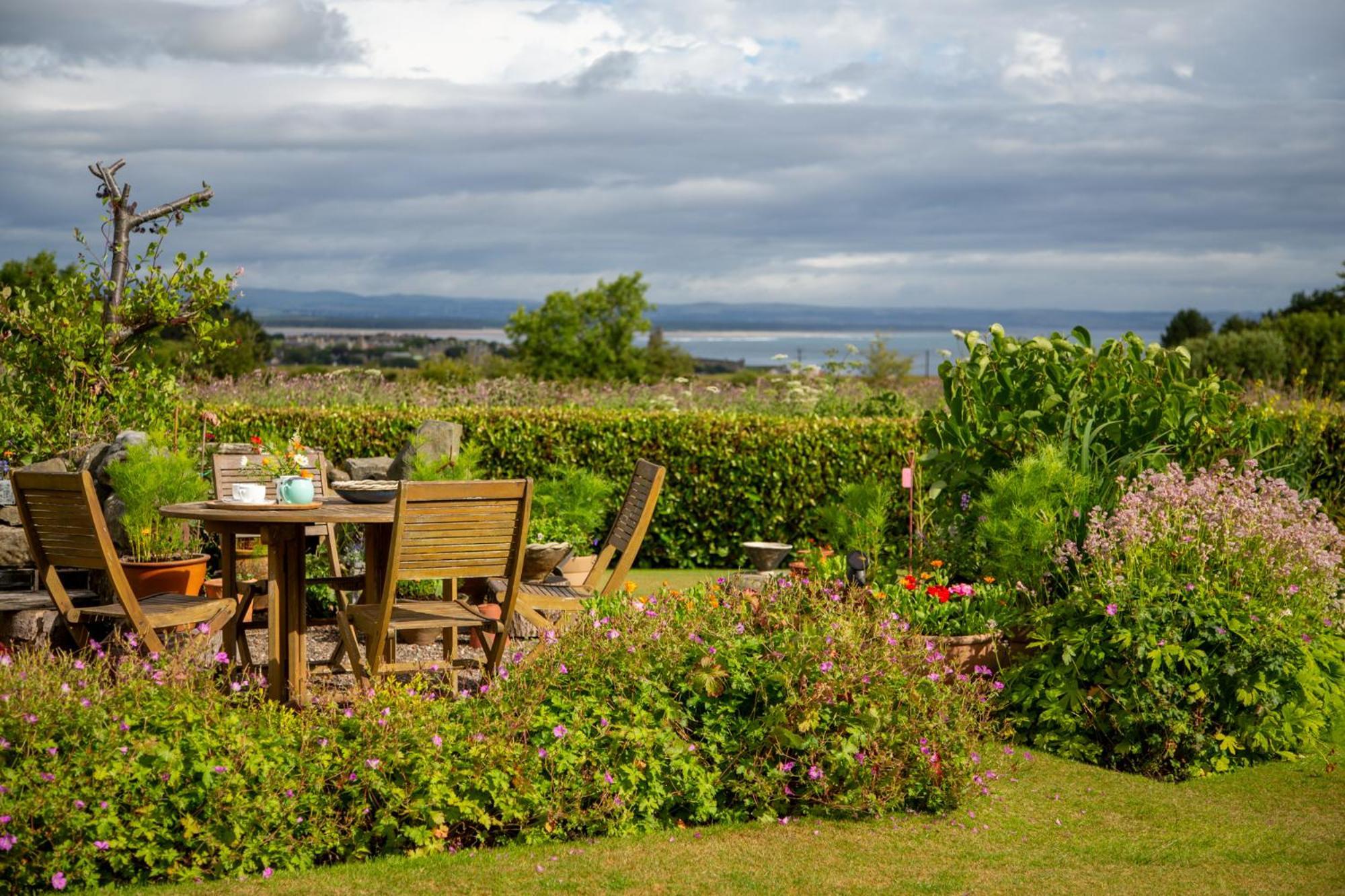 Balmungo Cottage B&B St Andrews Eksteriør billede