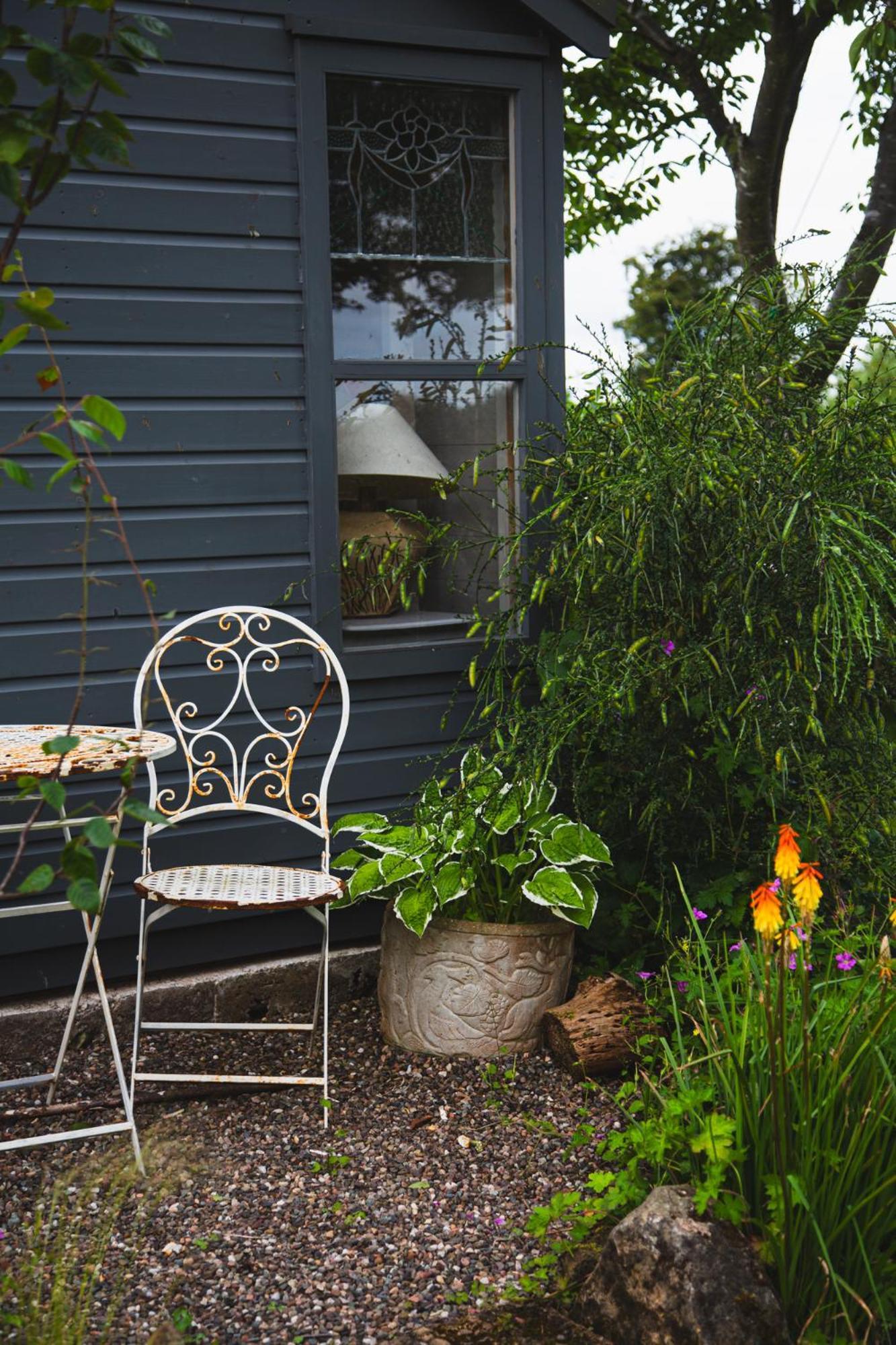 Balmungo Cottage B&B St Andrews Eksteriør billede
