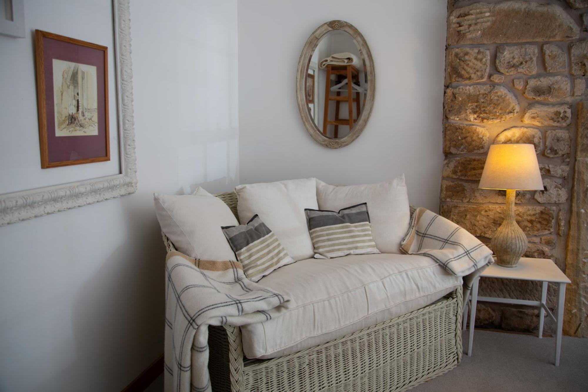 Balmungo Cottage B&B St Andrews Eksteriør billede