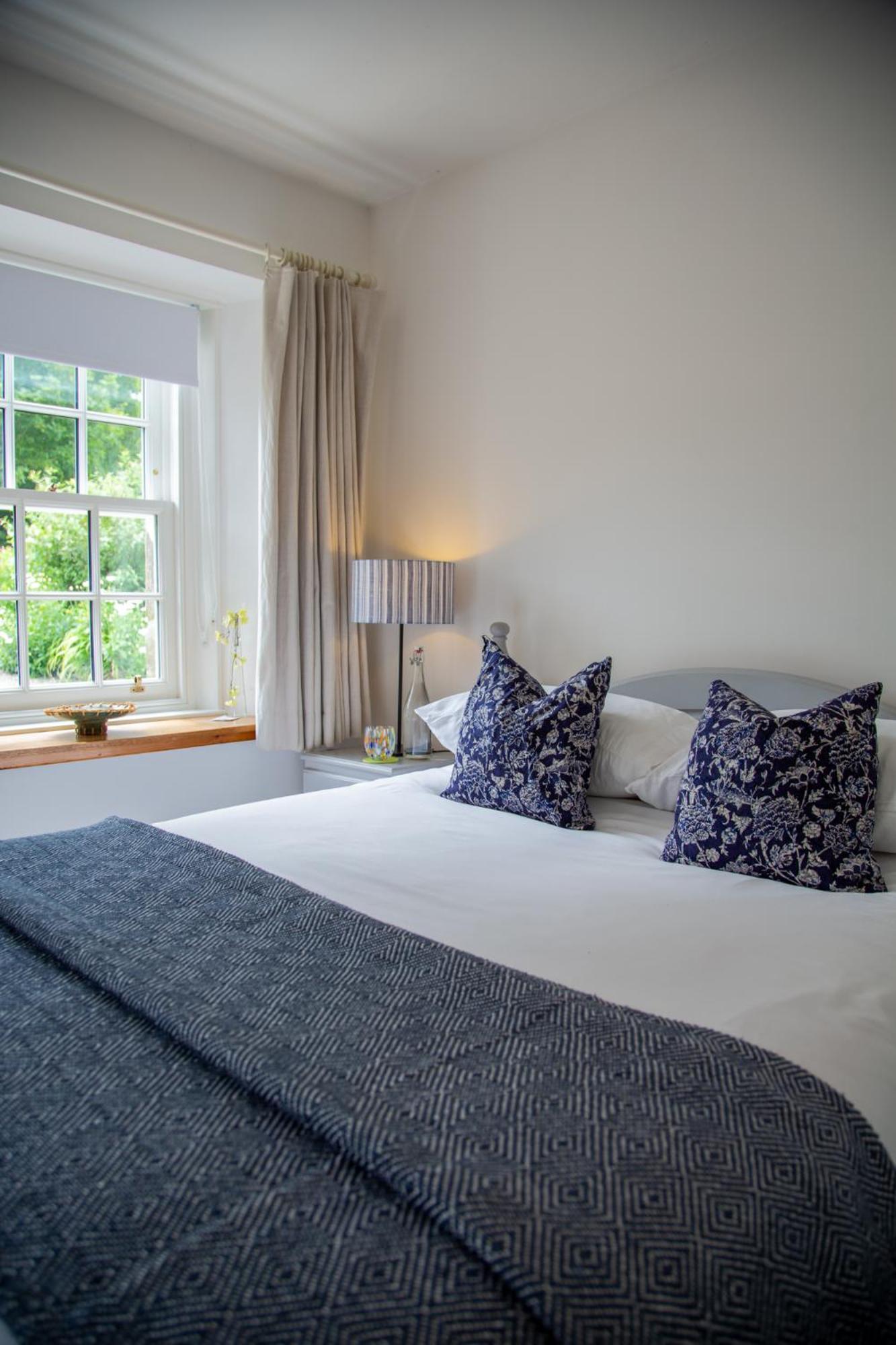 Balmungo Cottage B&B St Andrews Eksteriør billede