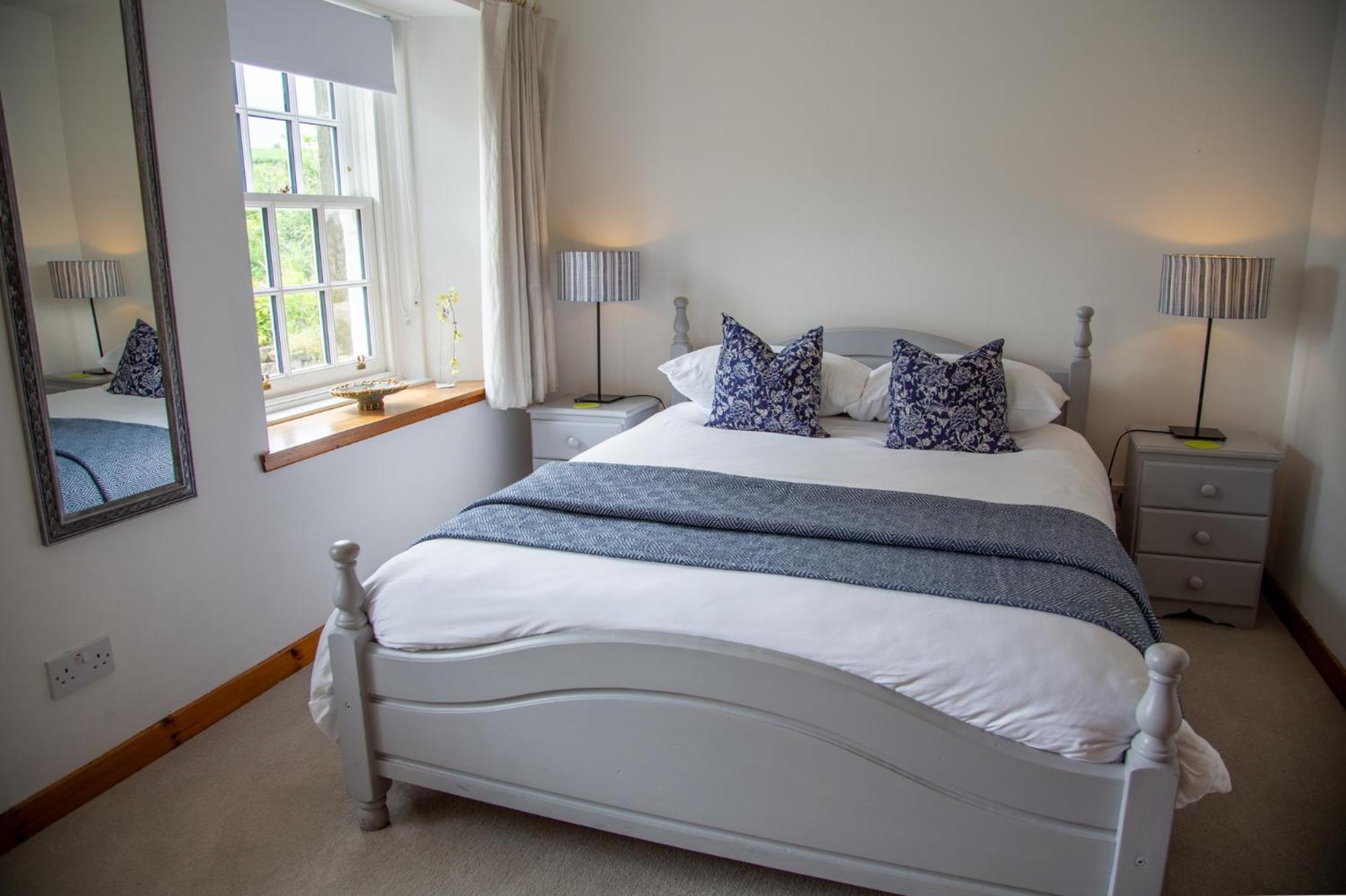 Balmungo Cottage B&B St Andrews Eksteriør billede