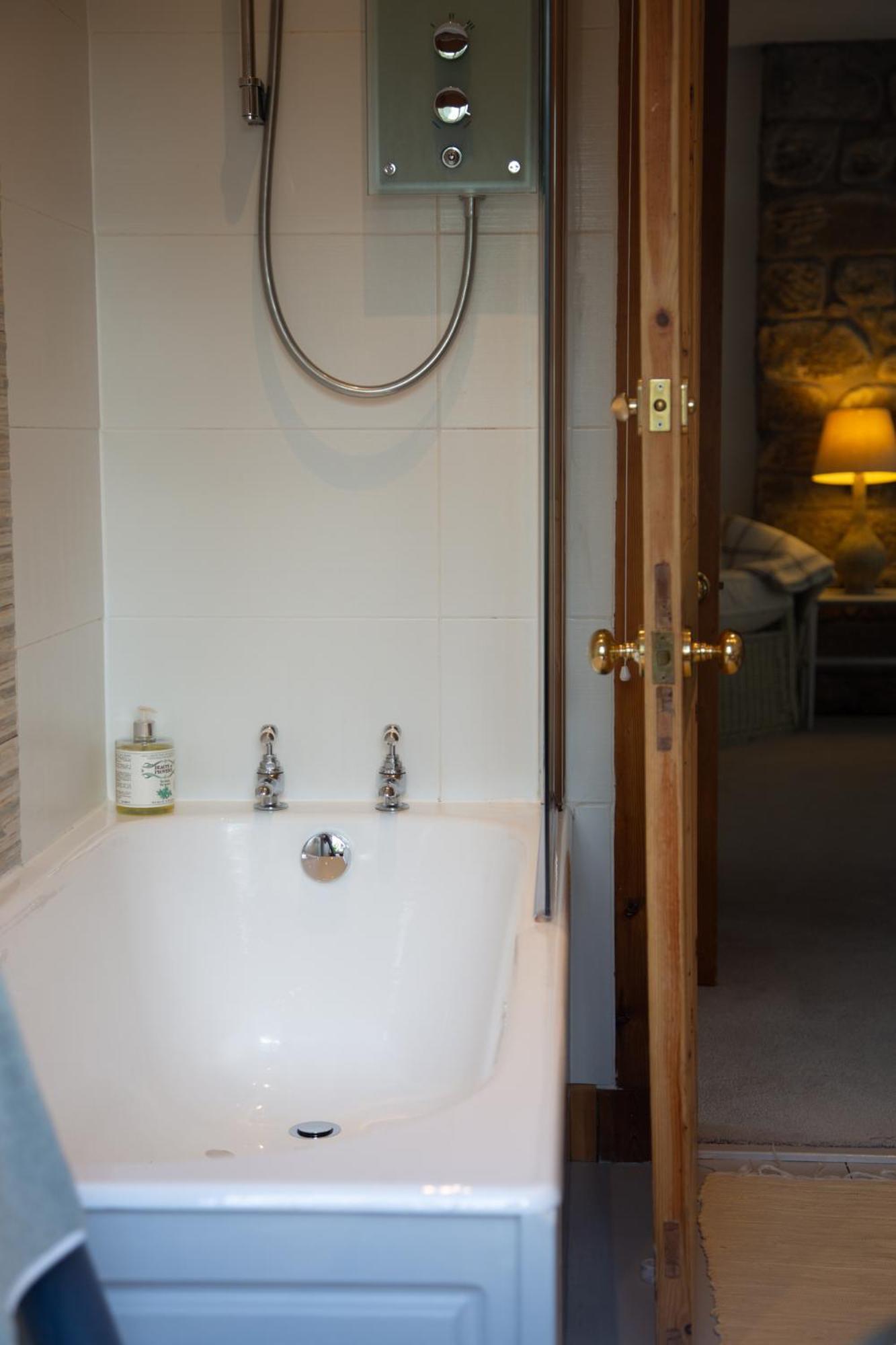 Balmungo Cottage B&B St Andrews Eksteriør billede
